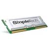 SimpleTech 512 MB PC800 RDRAM 184-pin RIMM Memory Module