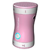 SanDisk 512 MB Sansa Shaker MP3 Player - Pink