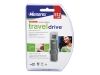 Memorex 512 MB TravelDrive USB 2.0 Flash Drive