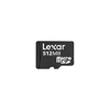 Lexar Media 512 MB microSD Memory Card - Mobile Edition
