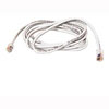 Belkin Inc 5FT CAT5E WHITE PATCH CORD