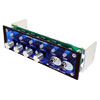 Zalman 6-Channel Fan speed controller