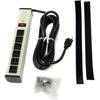 Ergotron 6-Outlet 83-002 Power Strip