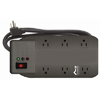 TII 6-Outlet HNP6 Home Networking Surge Suppressor