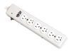 TrippLite 6-Outlet Hospital Grade Surge Suppressor