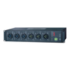 American Power Conversion 6-Outlet Metered Rack Power Distribution Unit