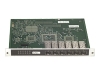 Enterasys 6-Port 1000Base-X via Mini-GBIC Network Expansion Module