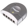 IOGEAR 6-Port Compact FireWire Hub