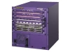 Extreme Networks 6-Slot Chassis with Fan Tray for BlackDiamond 6804