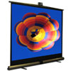 Screen Innovations 60-inch VMS60 Mobile Sensation Retractable Projection Screen