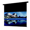 Draper 60x60-inch Ambassador Direct-Drive Electric Projection Screen with Ceiling Closure