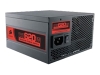 CORSAIR 620W MODULAR PWR SUPPLY COMPATIBILITY W/ DUAL-GPU