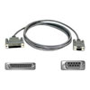Belkin Inc 6FT AT SERIAL ADAPTER CABLE