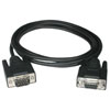 CABLES TO GO 6FT DB9 EXT CABLE