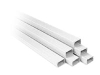 Belkin Inc 6PK RACEWAY 1 3/4IN WHT-6FT LONG