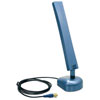 TRENDnet 7/5 dBi Dual-Band Omni Antenna with Mounting Base