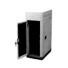 JES Hardware Solutions 7-Bay Tower with Seven 40X SCSI CD-ROM Drives