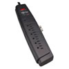 TrippLite 7-Outlet Home/Business Theater Surge Suppressor