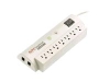 American Power Conversion 7-Outlet Personal SurgeArrest Surge Protector