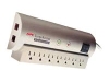 American Power Conversion 7-Outlet Professional SurgeArrest Surge Protector