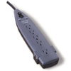 Belkin Inc 7-Outlet SurgeMaster Desktop Surge Protector