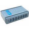 DLink Systems 7-Port High Speed USB 2.0 Hub