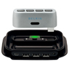 Belkin Inc 7-Port Hub-To-Go USB 2.0 Hub