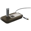 Belkin Inc 7-Port USB 2.0 Plus Hub - Brown
