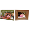 SmartParts 7-inch Digital Picture Frame