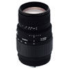 Sigma Corporation 70-300mm f/4-5.6 DG Macro Telephoto Zoom Lens for Select Sony Digital SLR Cameras