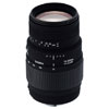 Sigma Corporation 70-300mm f/4-5.6 DG Macro Telephoto Zoom Lens for Select Sony Digital SLR Cameras