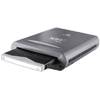 Iomega 70 GB 4200 RPM USB 2.0 REV Backup Drive with Removable Disk