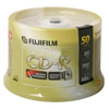Fuji Photo Film 700 MB 24X CD-R Storage Media 50 Pack Spindle