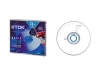 TDK Systems 700 MB 52x Audio CD-R Disc - 100 Pack