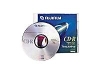 Fuji Photo Film 700 MB CD-R Storage Media 25 Pack in Slim Jewel Cases