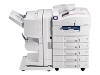 Xerox 7400DXF Color Laser Printer