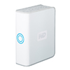 Western Digital 750 GB 7200 RPM 10/10/1000 Mbps Ethernet External Hard Drive - My Book World Edition