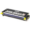 DELL 8,000-Page High Yield Yellow Toner for Dell 3110cn