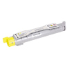 DELL 8,000-Page Standard Yield Yellow Toner for Dell 5110cn