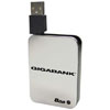 I-OMagic Corporation 8 GB 3600 RPM GigaBank 8.0 USB 2.0 Portable External Hard Drive