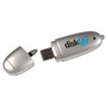 Edge Tech Corp 8 GB DiskGO! Secure USB 2.0 Flash Drive