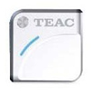 TEAC America 8 GB Portable USB 2.0 External Hard Drive