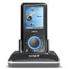 SanDisk 8 GB Sansa e280 MP3 Player and Sansa Base Station Bundle