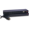 American Power Conversion 8-Outlet 20 A Switched Rack PDU