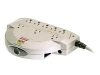 American Power Conversion 8-Outlet Network SurgeArrest Surge Suppressor