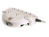 American Power Conversion 8-Outlet Professional SurgeArrest Surge Protector