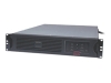 American Power Conversion 8-Outlet SmartUPS 3000VA Rack Mountable UPS