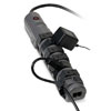 Belkin Inc 8-Outlet Surge Protector with 6 ft Cord
