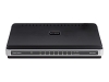 DLink Systems 8-Port 10/100/1000 Desktop Switch