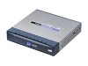 Linksys 8-Port 10/100/1000 Gigabit Switch